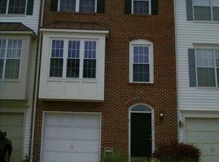 6368 Demme Pl, Springfield, VA 22150
