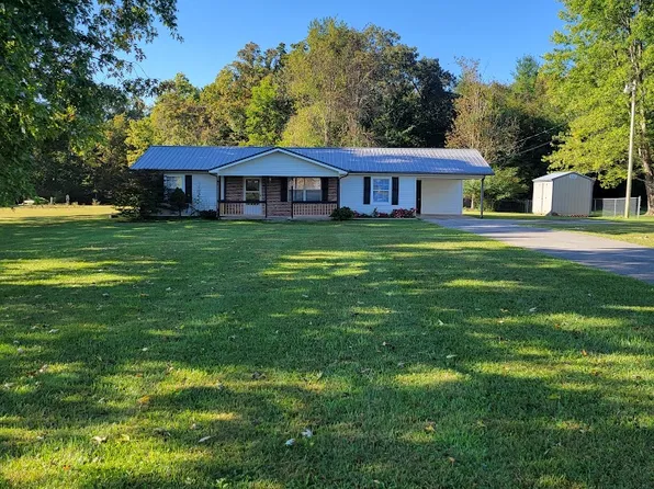 292 Lincoln St, Crossville, TN 38572
