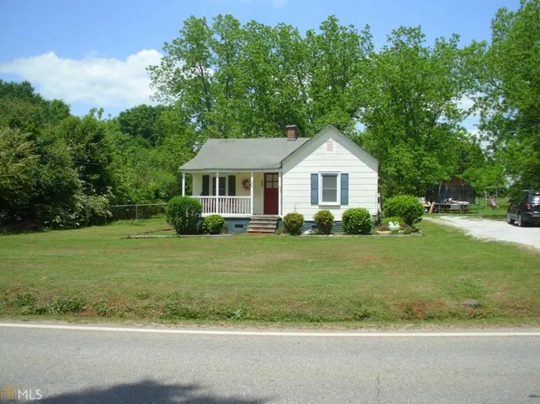 304 Jeff Davis Rd, Thomaston, GA 30286