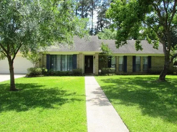 1504 Azalea Dr, Lufkin, TX 75904