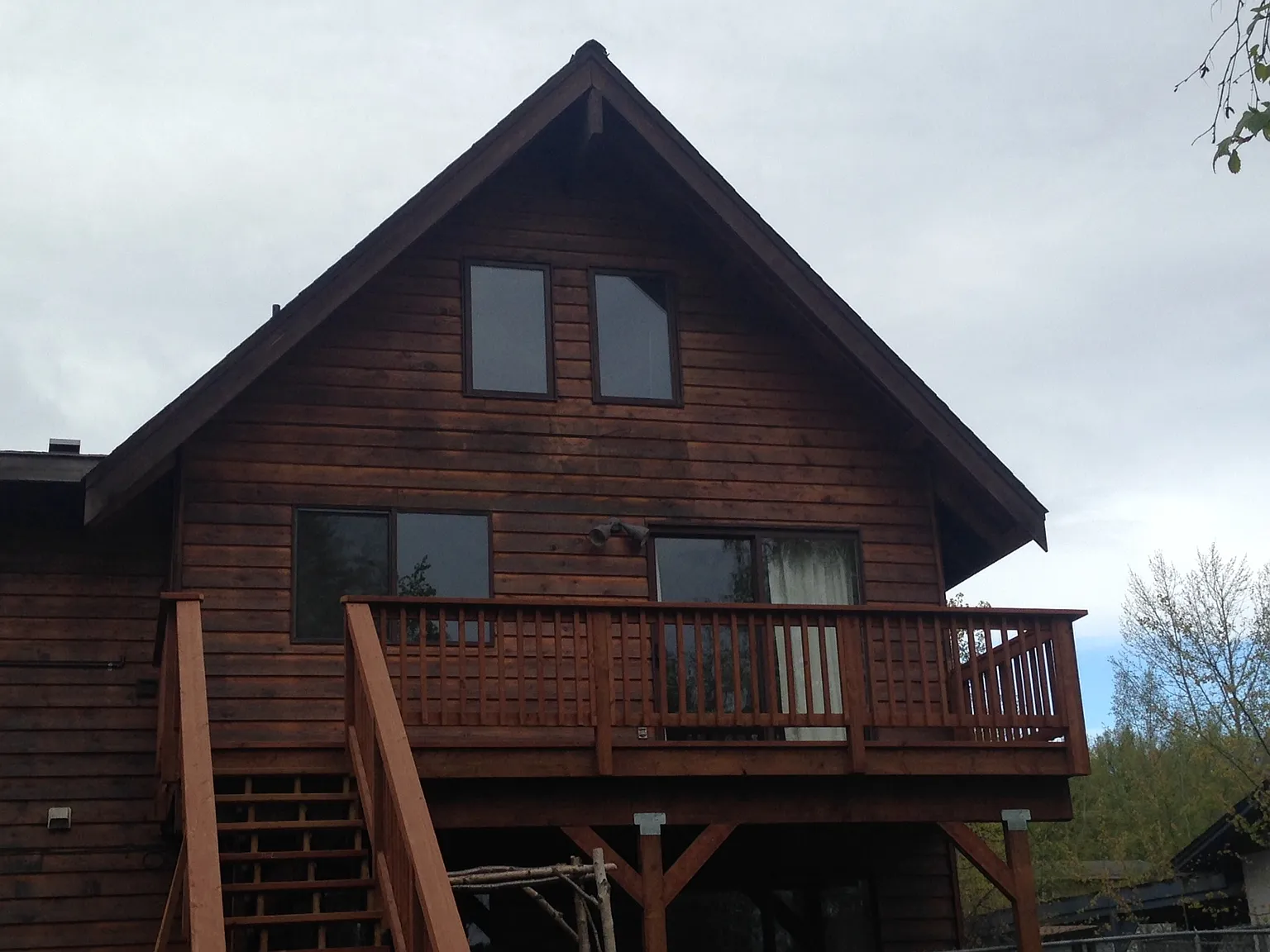 2 bed, 1100 sqft, $1,950 — Photo 2