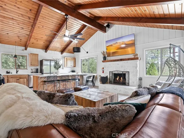 41625 Thrush Ct, Big Bear Lake, CA 92315