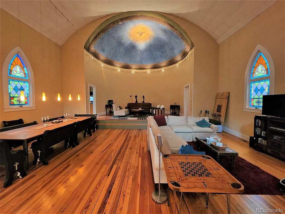 845 Main Street, Silver Plume, CO 80476 Zillow