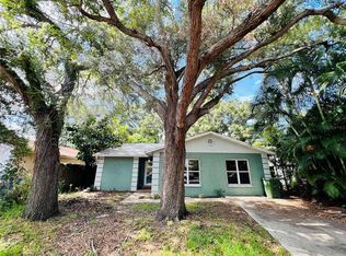 3013 W Arch St, Tampa, FL 33607