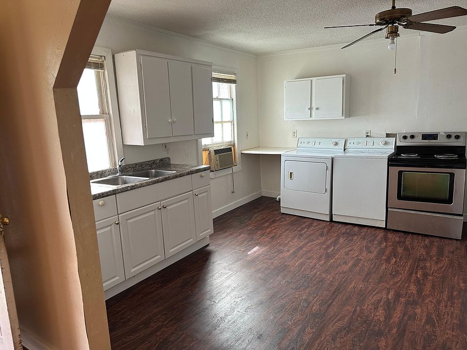 Kitchen #1