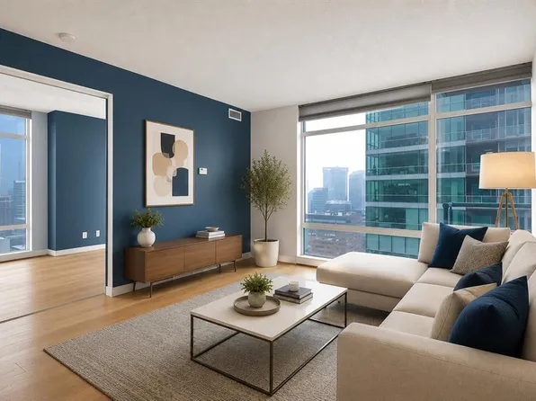 215 NW 13th Ave SW #1901, Calgary, AB T2R 0V6