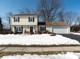 1415 Concord Rd, Mechanicsburg, PA 17050