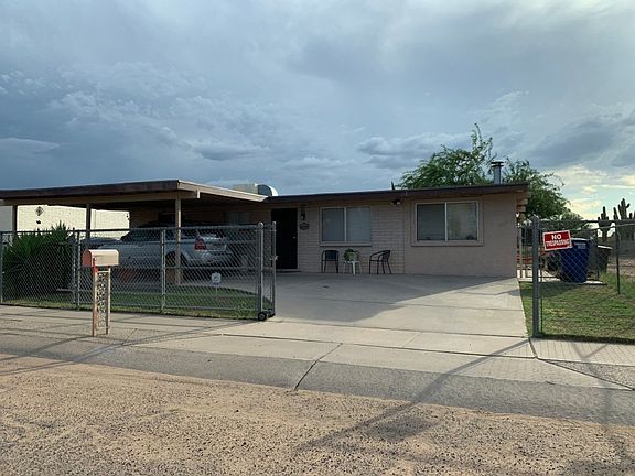 2nd image of 7156 E Freestone Dr