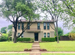 2502 Richcreek Dr, Garland, TX 75044
