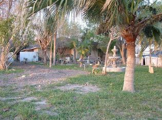 701 E Expressway 83, La Feria, TX 78559