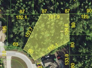 10450 Sarasota Rd, Port Charlotte, FL 33981