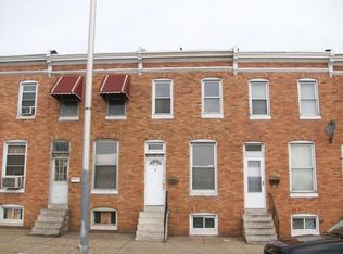 2358 Wilkens Ave, Baltimore, MD 21223