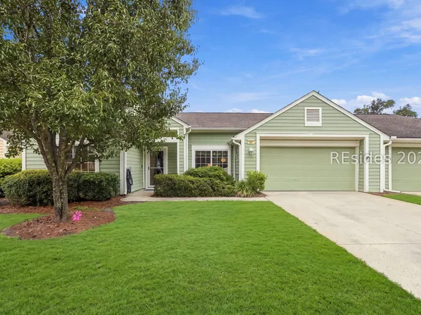 63 Padgett Drive, Bluffton, SC 29909