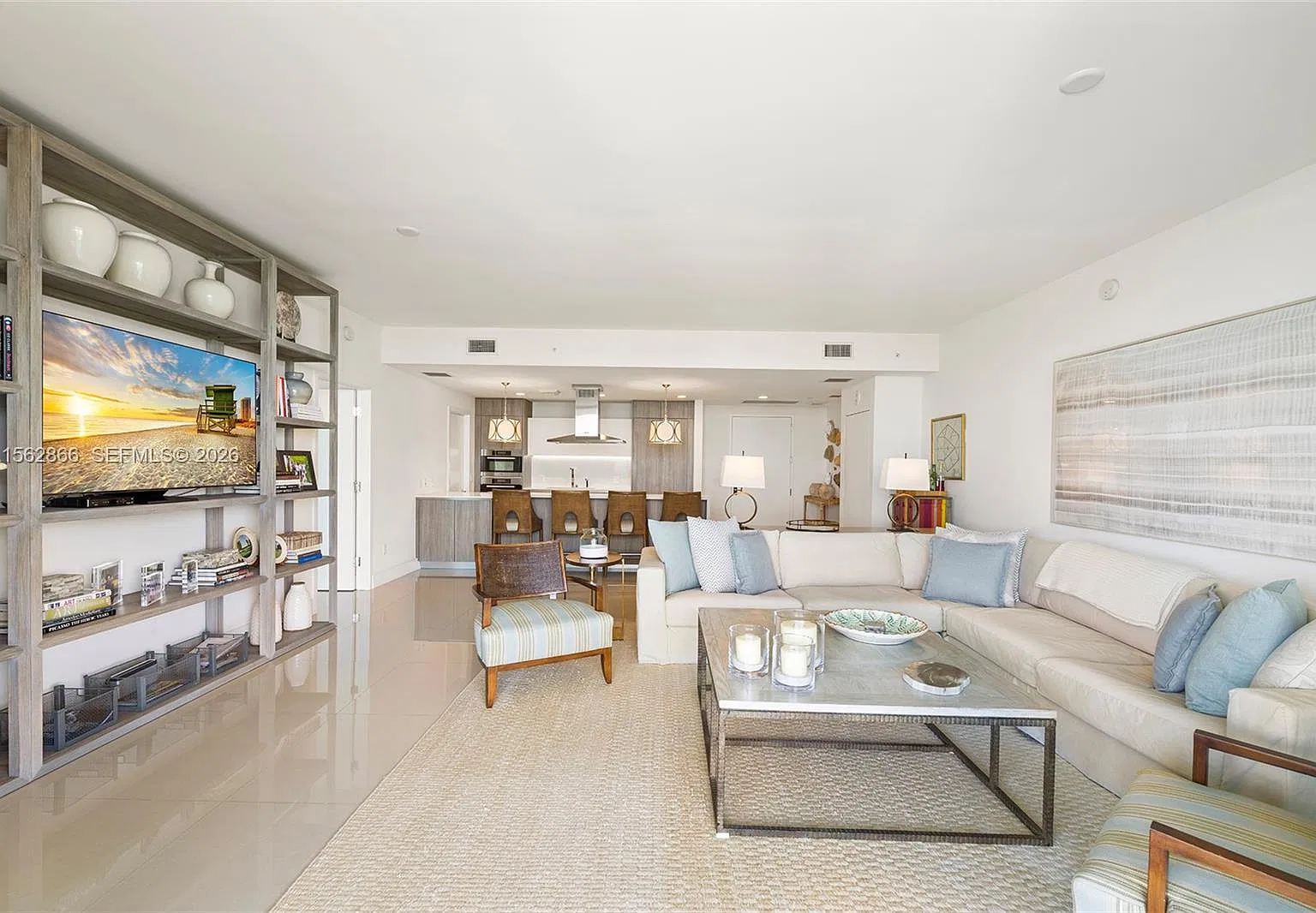 Oceana Key Biscayne Condo — Photo 3