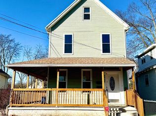 2255 39th St, Pennsauken, NJ 08110