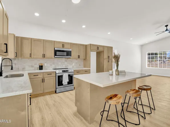 17406 N 22ND Street, Phoenix, AZ 85022