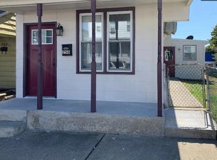258 Chambers St, Phillipsburg, NJ 08865