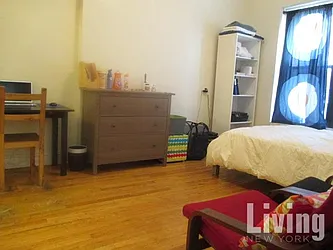 Rented by Living New York