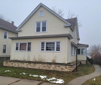 1629 Quincy AVENUE, Racine, WI, 53405