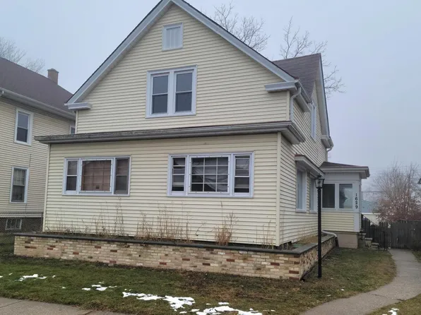 1629 Quincy AVENUE, Racine, WI 53405