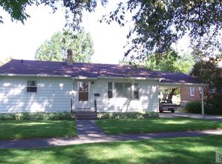 657 Falls Ave, American Falls, ID 83211
