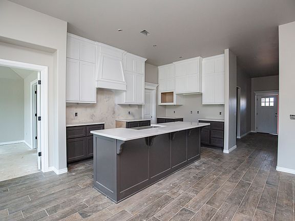 Homes by Taber Kamber Floor Plan