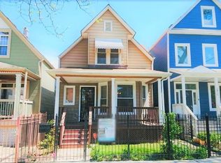 2817 N Richmond St, Chicago, IL 60618