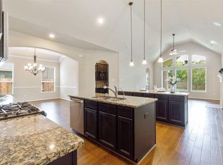 8107 Black Percher St, Conroe, TX 77385