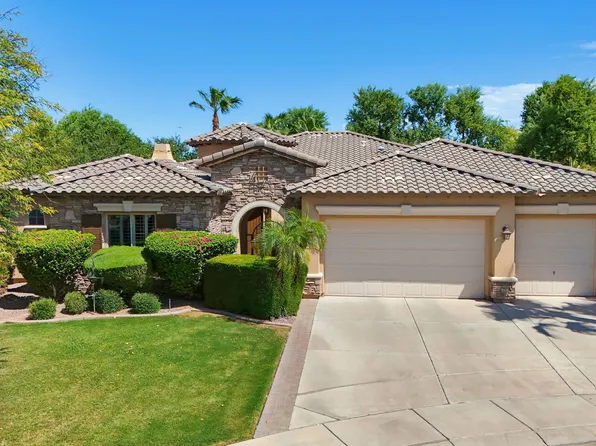 3250 E CHERRYWOOD Place, Chandler, AZ 85249