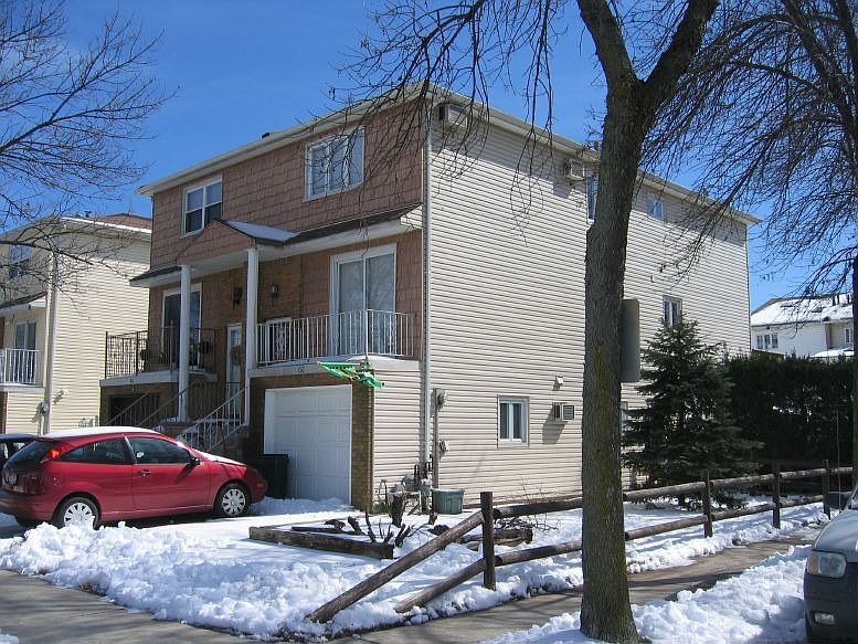 Extra Large Corner Property