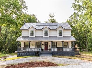 5 Tillingham Ln, Bella Vista, AR 72715