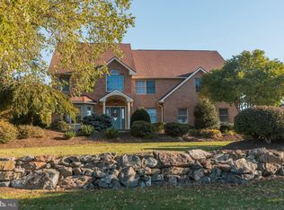 67 Audrey Dr, Barto, PA 19504