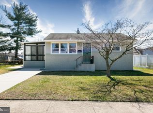 638 Jefferson St, Riverside, NJ 08075
