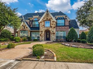 1710 Saint James Pl, Garland, TX 75043
