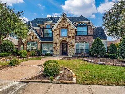 1710 Saint James Pl, Garland, TX, 75043
