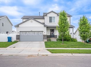 837 N 150 W, Santaquin, UT 84655
