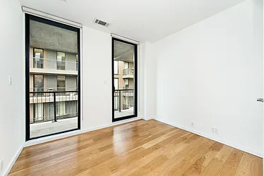 Rented by Keller Williams NYC
