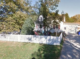 521 S Harlan St, York, PA