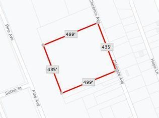 0 Clarence Ave, Pass Christian, MS 39571