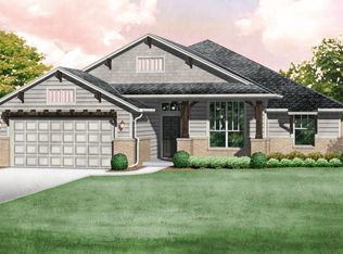 3801 Muir Forest Way, Norman, OK 73071