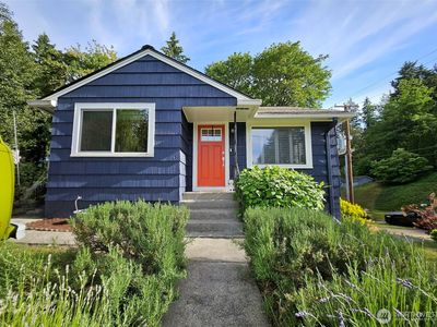 4123 NW Kennedy Drive, Bremerton, WA, 98312