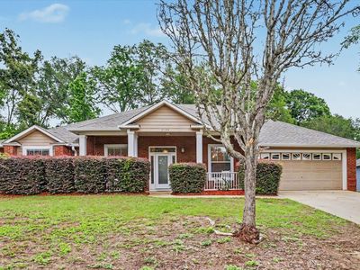 5708 Braveheart Way, Tallahassee, FL, 32317