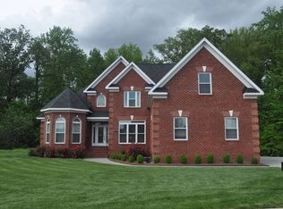 107 Ambrits Way, Yorktown, VA 23693