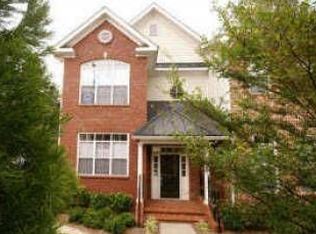 5412 Glenridge Cv NE, Atlanta, GA 30342