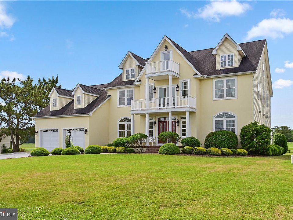 29169 Irons Ln, Dagsboro, DE 19939 Zillow