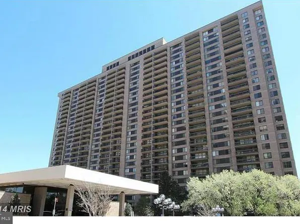 3705 S George Mason Dr APT 714S, Falls Church, VA 22041