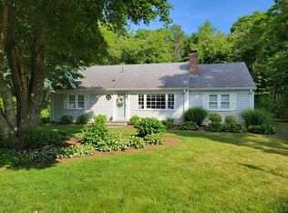 86 Mooring Dr, Barnstable, MA 02630