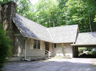 313 Birch St, Boone, NC 28607