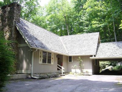 313 Birch St, Boone, NC, 28607