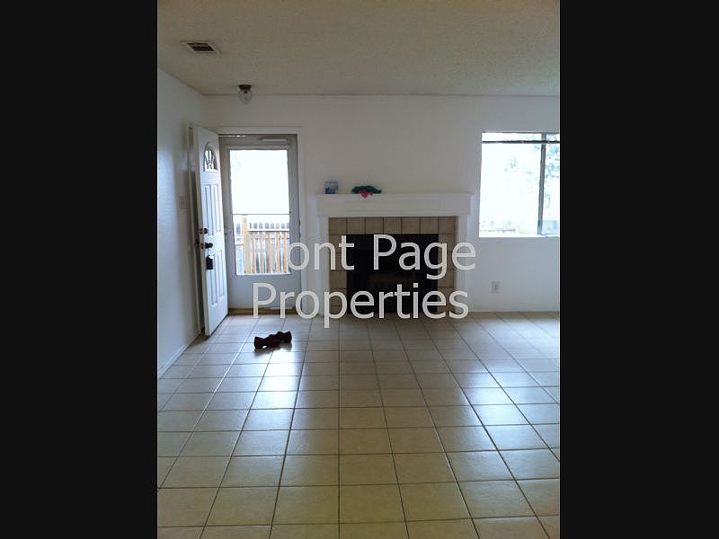 2nd image of 11604 Castle Rock Ct #B
